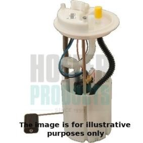 Achetez des Unité d'injection de carburant HOFFER 7507120E à prix pour 146,48 €