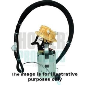 Achetez des Unité d'injection de carburant HOFFER 7507165E à prix pour 195,95 €
