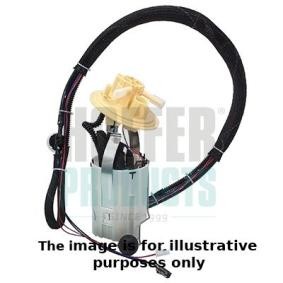 Achetez des Unité d'injection de carburant HOFFER 7507440E à prix pour 208,62 €