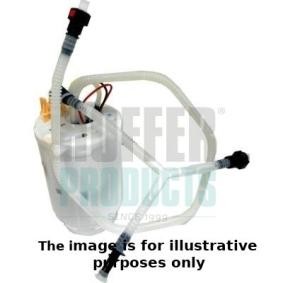 Achetez des Unité d'injection de carburant HOFFER 7507508E à prix pour 205,40 €
