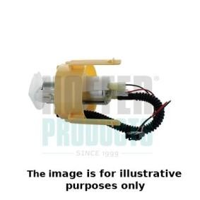Reparatursatz, Kraftstoffpumpe 7507677E