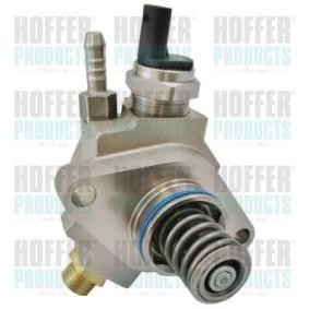 Achetez des Pompe à injection HOFFER 7508550 à prix pour 288,34 €
