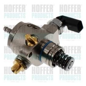 Achetez des Pompe à injection HOFFER 7508554 à prix pour 435,46 €