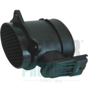 Luftmassenmesser (LMM) 7516146E für Schrägheck (F55) für 80,74 CHF