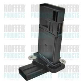 Köp Luftmassemätare av HOFFER 7516406 till det låga priset 2403,06 kr