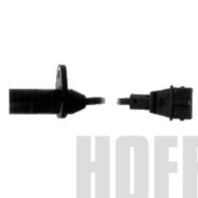 Comprar Sensor de cigüeñal de HOFFER 7517003E a bajo precio de 18,63 €