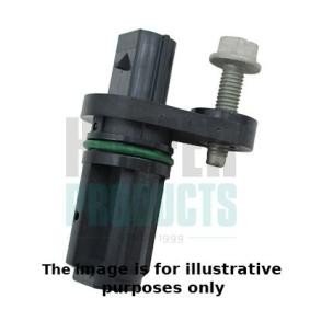 Comprar Sensor de cigüeñal de HOFFER 75171080E a bajo precio de 31,90 €