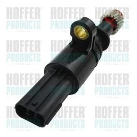 Kjøp Sensor, hastighet / turtall av HOFFER 75171129 til den lave prisen 1255,70 NOK