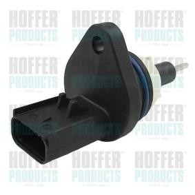 Achetez des Capteur de vitesse HOFFER 75171130 à prix pour 113,28 €