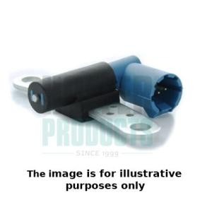 Compre Sensor, posição da árvore de cames da HOFFER 7517430E a um preço baixo por 8,33 €