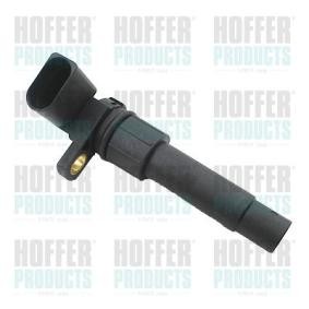Køb Sensor, kilometertæller af HOFFER 7517887E til den lave pris 265,04 DKK