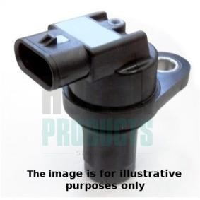 Compre Sensor, posição da árvore de cames da HOFFER 7517923E a um preço baixo por 27,14 €