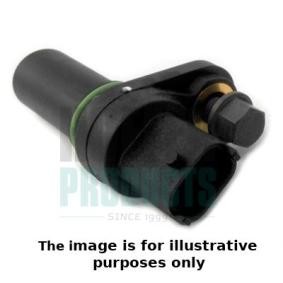 Comprar Sensor de cigüeñal de HOFFER 7517929E a bajo precio de 54,57 €