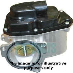 Acquista Valvola EGR da HOFFER 7518087E a buon mercato per soli 144,41 €