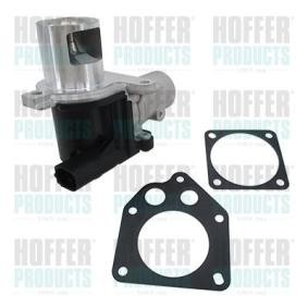 Acquista Valvola EGR da HOFFER 7518091E a buon mercato per soli 183,39 €