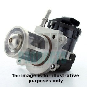 Comprar Válvula EGR de HOFFER 7518290R a bajo precio de 184,14 €