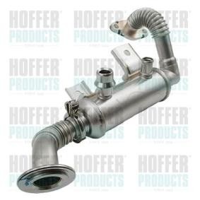 Osta EGR-jäähdytin HOFFER:llä 7518478 edullisesti hintaan 385,36 €