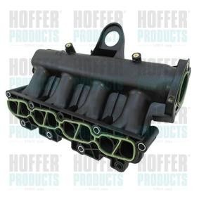 Acquista Collettore di aspirazione da HOFFER 7519426 a buon mercato per soli 385,29 €