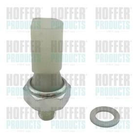 Comprar Interruptor de control de la presión de aceite de HOFFER 7532080 a bajo precio de 11,63 €