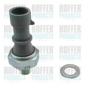 Comprar Interruptor de control de la presión de aceite de HOFFER 7532085 a bajo precio de 8,40 €