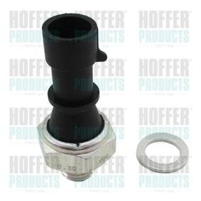 Comprar Interruptor de control de la presión de aceite de HOFFER 7532094 a bajo precio de 10,77 €