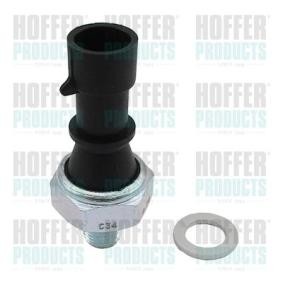 Achetez des Capteur de pression d'huile HOFFER 7532097 à prix pour 9,19 €