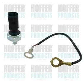 Öldruckschalter von HOFFER 7532100