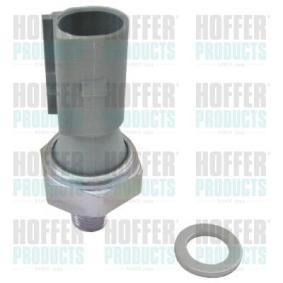 Comprar Interruptor de control de la presión de aceite de HOFFER 7532101 a bajo precio de 13,70 €