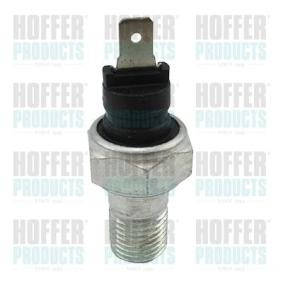 Compre Interruptor de pressão do óleo da HOFFER 7532106 a um preço baixo por 16,24 €