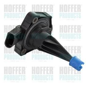 Sensor, Motorölstand von HOFFER 7532234