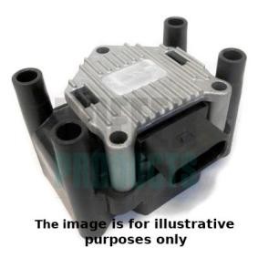 Achetez des Bobine d'allumage HOFFER 8010307E à prix pour 63,55 €
