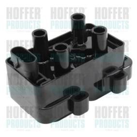 Achetez des Bobine d'allumage HOFFER 8010336E à prix pour 42,79 €