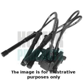 Achetez des Bobine d'allumage HOFFER 8010420E à prix pour 60,39 €