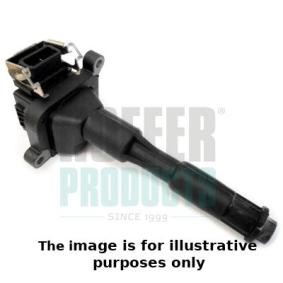 Achetez des Bobine d'allumage HOFFER 8010454E à prix pour 37,90 €