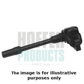 Achetez des Bobine d'allumage HOFFER 8010639E à prix pour 80,15 €