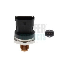 Compre Sensor, pressão do combustível da HOFFER 8029035E a um preço baixo por 103,62 €