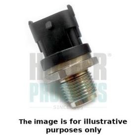 Compre Sensor, pressão do combustível da HOFFER 8029722E a um preço baixo por 153,60 €