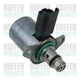 Achetez des Régulateur de pression du carburant de chez HOFFER en ligne pour Transit Custom V362 Minibus (F3) à prix modérés