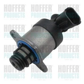 Achetez des Régulateur, quantité de carburant (système à rampe commune) HOFFER 8029775 à prix pour 212,41 €