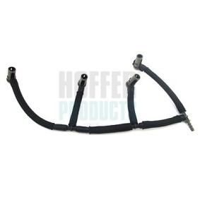 Achetez des Tuyau, carburant de fuite HOFFER 8029787E à prix pour 70,62 €