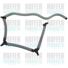 Kraftstoffverteiler des Herstellers HOFFER - Originalware Artikelnummer: 8029793
