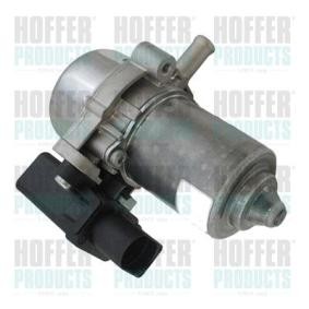 Unterdruckpumpe, Bremsanlage 8091200 VOLKSWAGEN T-CROSS von HOFFER