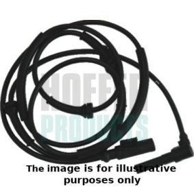 ABS-Sensor von HOFFER 8290027E