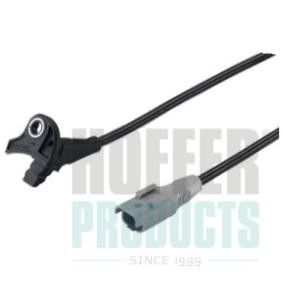 Achetez des Capteur ABS HOFFER 8290086E à prix pour 32,31 €
