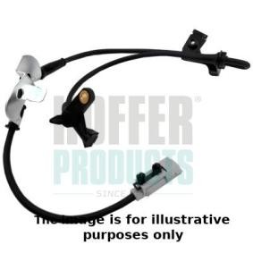 Comprar Sensor ABS de HOFFER 8290342E a bajo precio de 27,77 €