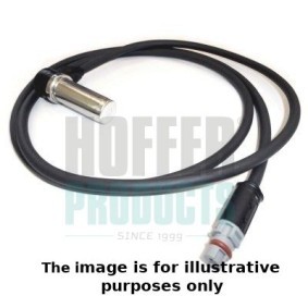IVECO ABS-Sensor von HOFFER