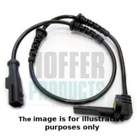 Achetez des Capteur ABS HOFFER 8290501E à prix pour 54,06 €