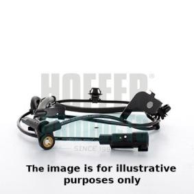 Compre Sensor, rotações da roda da HOFFER 8290526E a um preço baixo por 95,09 €