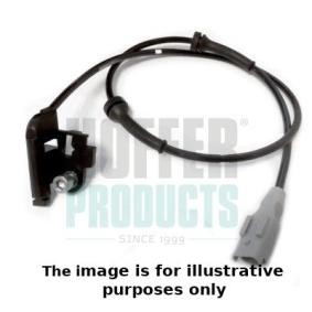 Achetez des Capteur ABS HOFFER 8290597E à prix pour 42,63 €