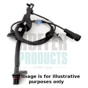 Compre Sensor, rotações da roda da HOFFER 8290619E a um preço baixo por 52,26 €